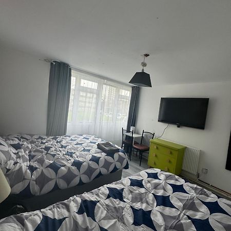 Hatton Homes - Tottenham Hotspurs Stadium Λονδίνο Εξωτερικό φωτογραφία