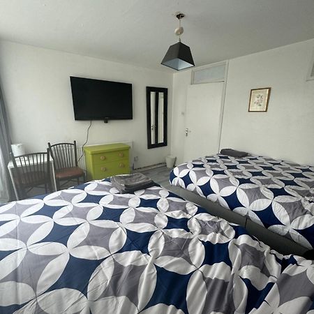 Hatton Homes - Tottenham Hotspurs Stadium Λονδίνο Εξωτερικό φωτογραφία