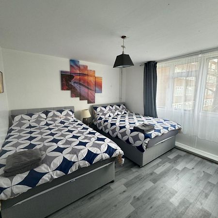 Hatton Homes - Tottenham Hotspurs Stadium Λονδίνο Εξωτερικό φωτογραφία