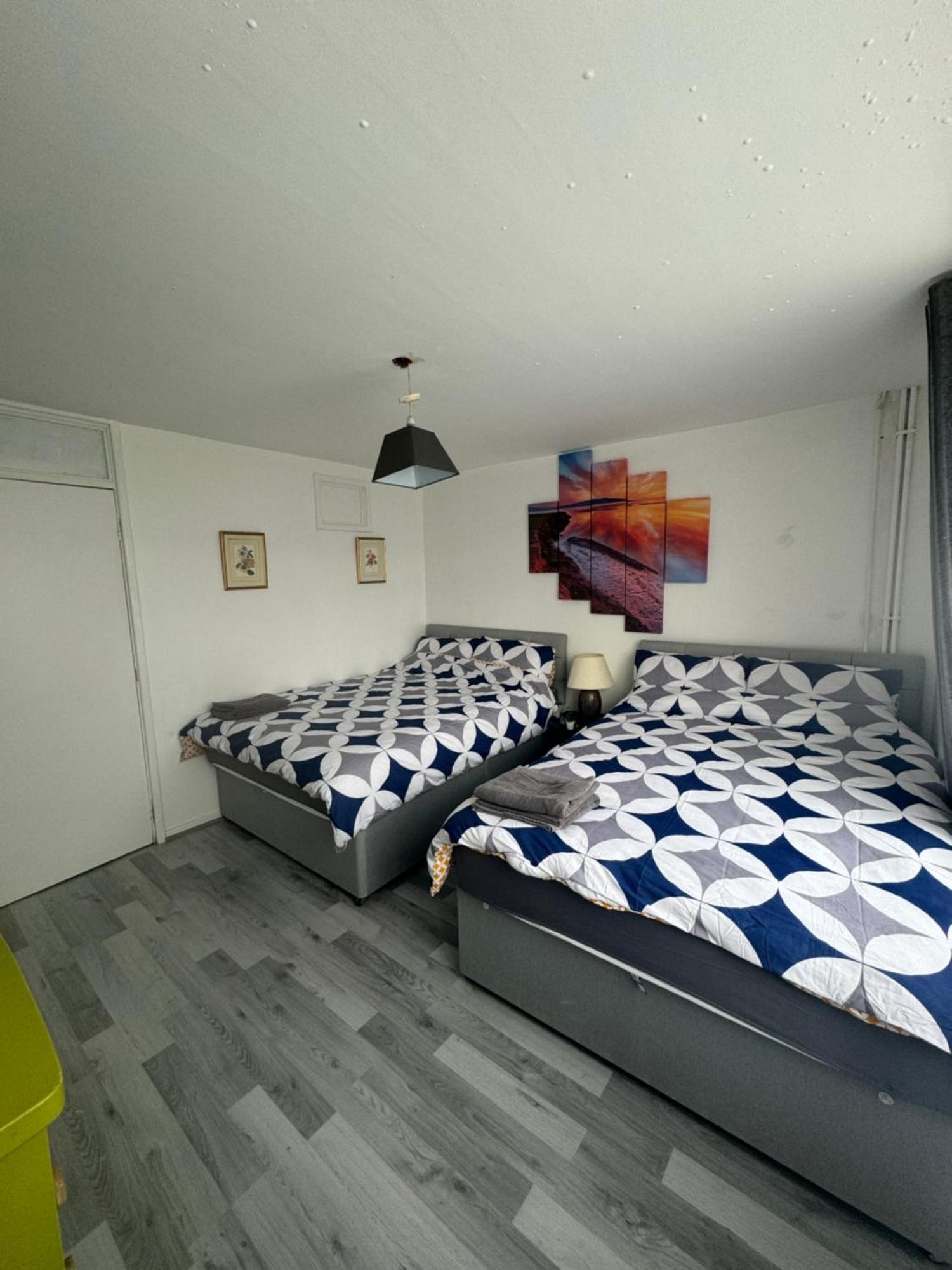 Hatton Homes - Tottenham Hotspurs Stadium Λονδίνο Εξωτερικό φωτογραφία
