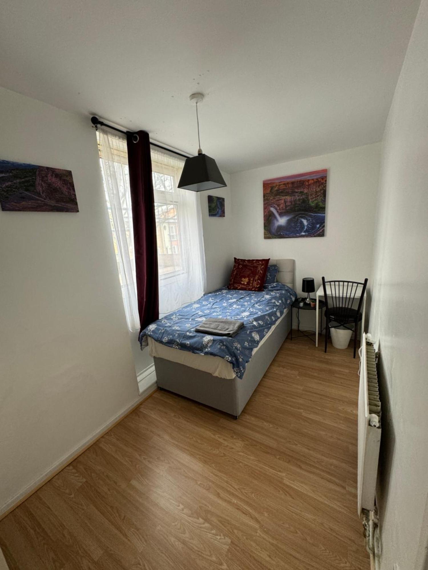 Hatton Homes - Tottenham Hotspurs Stadium Λονδίνο Εξωτερικό φωτογραφία