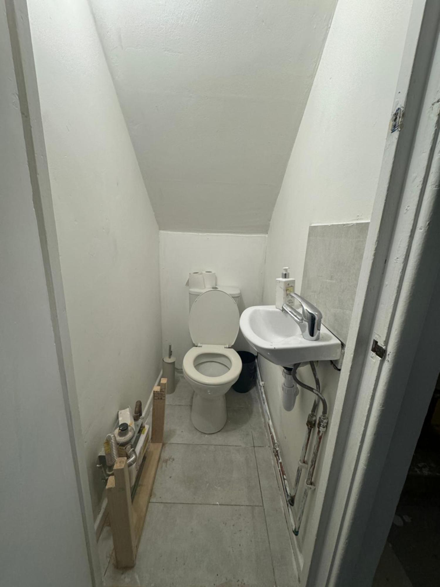 Hatton Homes - Tottenham Hotspurs Stadium Λονδίνο Εξωτερικό φωτογραφία