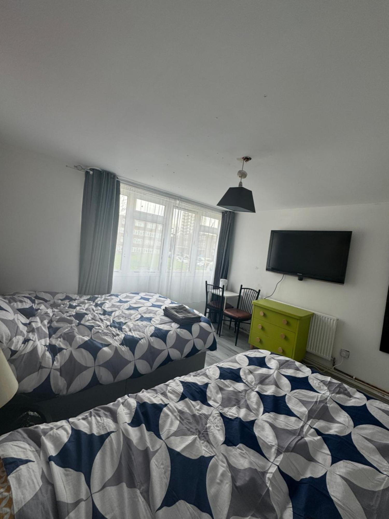 Hatton Homes - Tottenham Hotspurs Stadium Λονδίνο Εξωτερικό φωτογραφία