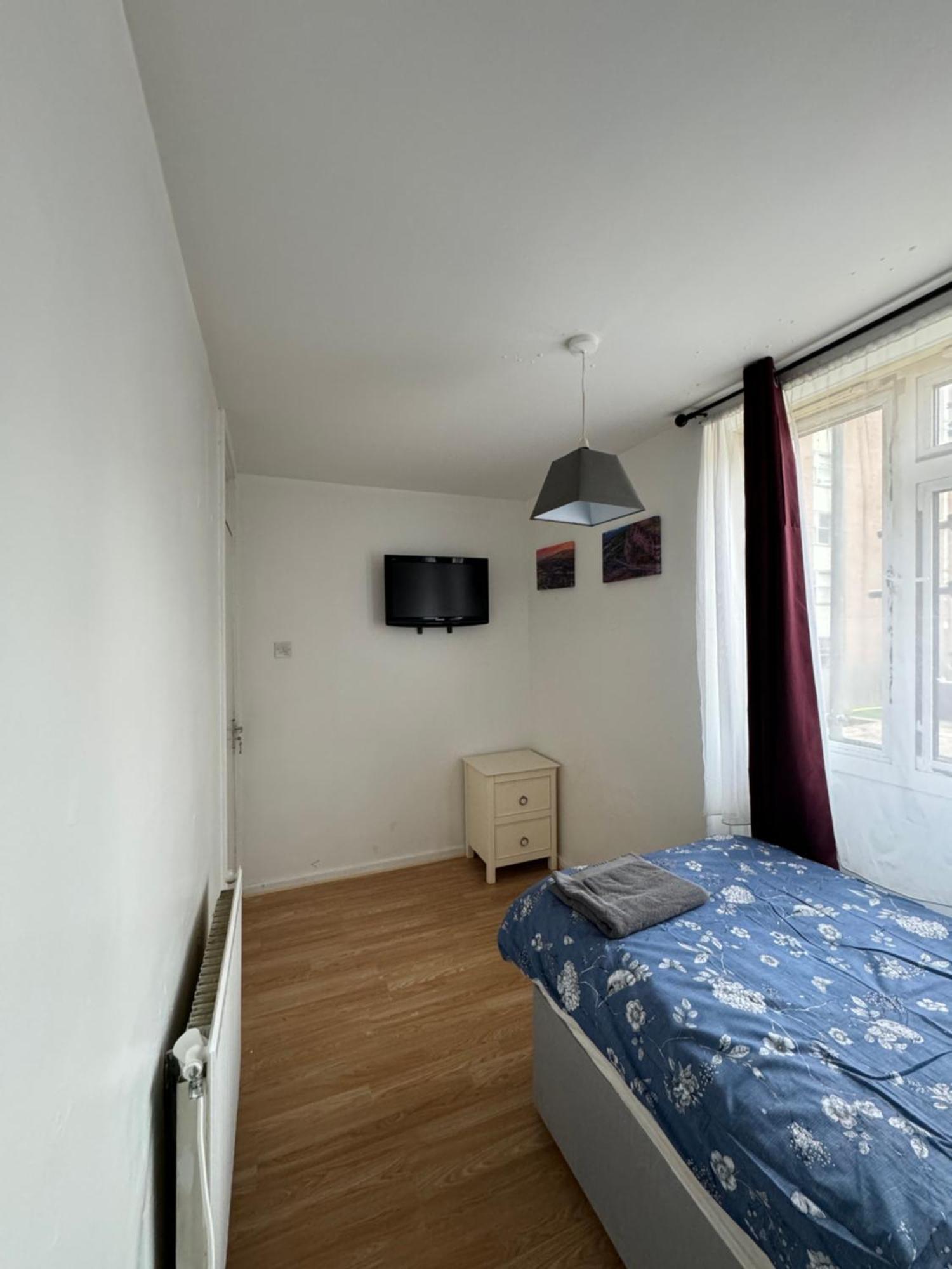 Hatton Homes - Tottenham Hotspurs Stadium Λονδίνο Εξωτερικό φωτογραφία