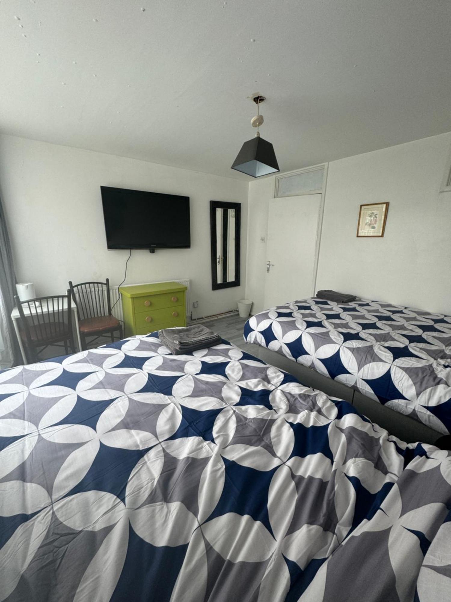 Hatton Homes - Tottenham Hotspurs Stadium Λονδίνο Εξωτερικό φωτογραφία