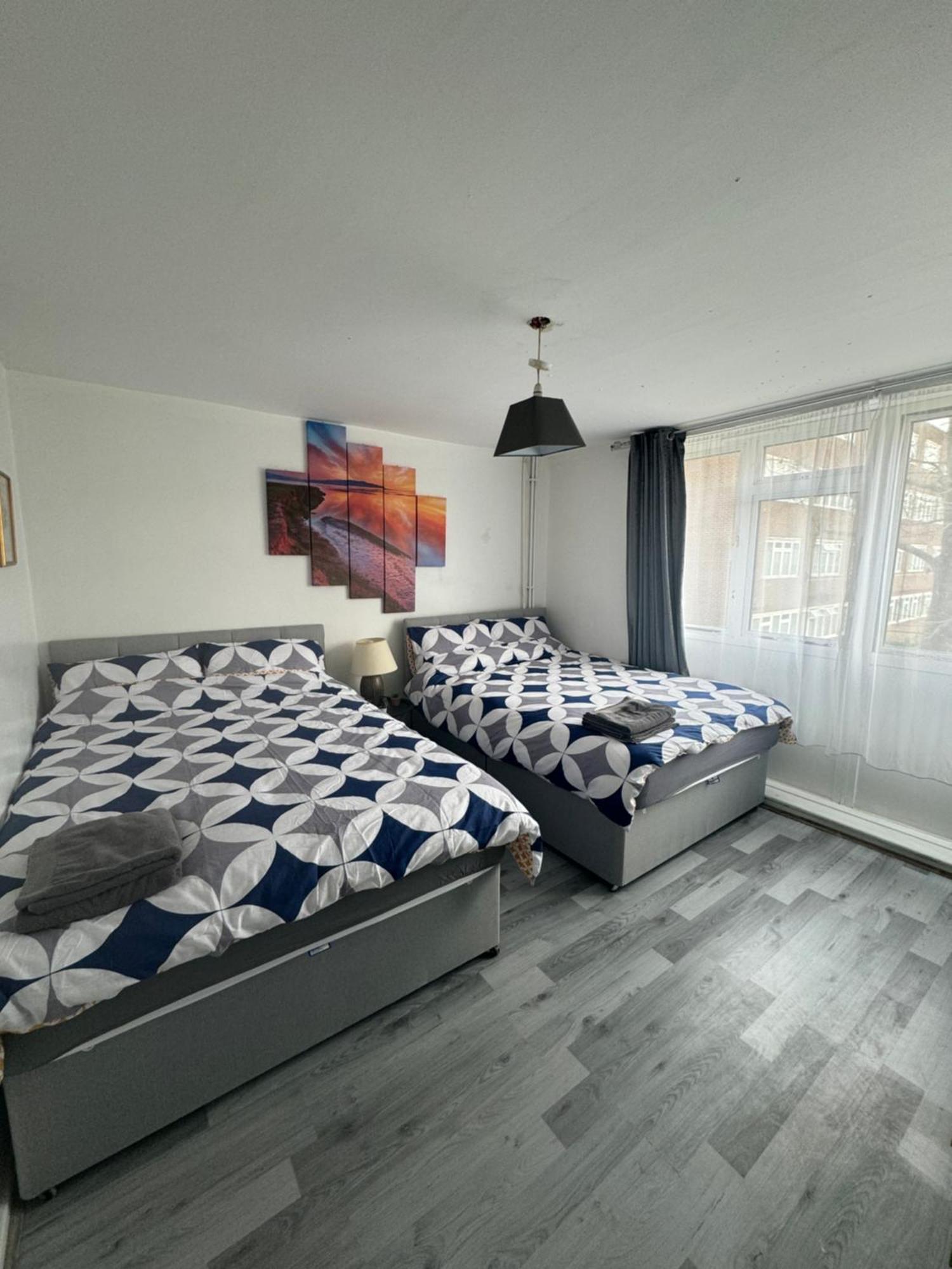 Hatton Homes - Tottenham Hotspurs Stadium Λονδίνο Εξωτερικό φωτογραφία